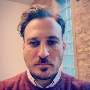 Meet your Posher, Jared